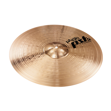 PAQUETE DE PLATILLOS PAISTE UNIVERSAL NEW PST5 14